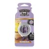 Yankee Candle vonný clip do auto ventilace vůně Lemon Lavender