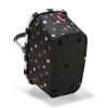 Nákupní košík CARRYBAG dots Reisenthel 2