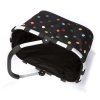 Nákupní košík CARRYBAG dots Reisenthel 3