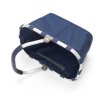 Nákupní košík CARRYBAG dark blue Reisenthel 2