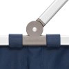 Nákupní košík CARRYBAG dark blue Reisenthel 4
