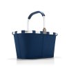 Nákupní košík CARRYBAG dark blue Reisenthel