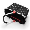 Nákupní košík CARRYBAG mixed dots Reisenthel 2