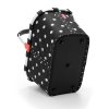 Nákupní košík CARRYBAG mixed dots Reisenthel 3