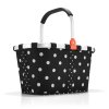 Nákupní košík CARRYBAG mixed dots Reisenthel