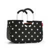 Nákupní taška LOOPSHOPPER M mixed dots Reisenthel