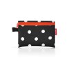 Skládací cestovní taška mini maxi TOURINGBAG mixed dots Reisenthel 2