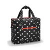 Skládací cestovní taška mini maxi TOURINGBAG mixed dots Reisenthel
