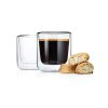 Termo sklenice NERO set 2 ks coffee 200 ml Blomus 2