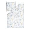 Ložní povlečení MELIS Mako Jersey Stella Ateliers 2