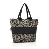 Chytrá taška přes rameno SHOPPER e1 baroque taupe Reisenthel 2