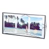 Fotorámeček PRISMA černý 48 x 23 cm Umbra 2
