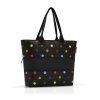 Chytrá taška přes rameno SHOPPER e1 dots Reisenthel 2