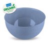 Miska PALSBY M ORGANIC 2 l, modrá Koziol