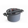 Polotlakový hrnec Diamond Active Lite 3 l, Woll