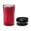Termohrnek Café Thermavac Leak Lock™ 250 ml, červená ALADDIN 3