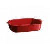 Zapékací mísa ULTIME 36 x 23 cm, granátová Emile Henry