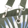 Nákupní taška SHOPPER XL jungle trail green, Reisenthel 2