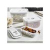 Zwilling vakuovací sada dóz FRESH & SAVE 3 ks, plastová 2