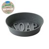 Koziol mýdlenka SOAP Organic, šedá