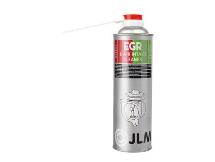 jlm lubricants diesel air intake egr cleaner cistenie egr sania
