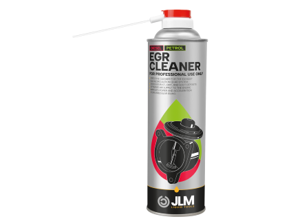 JLM EGR cleaner