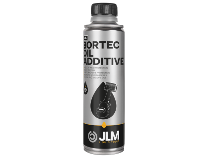 JLM Bortec