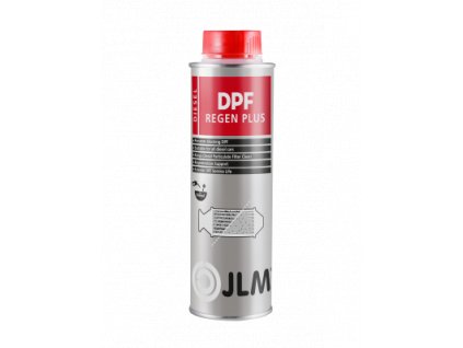 254 jlm diesel dpf regen plus 250ml