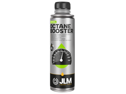 JLM Octane booster