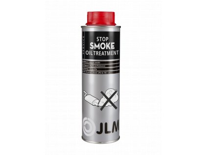 JLM Stop Smoke stop kouri