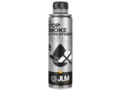 JLM Stop smoke