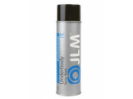 233 jlm underbody spray black 500ml gumovy nastrek podvozku