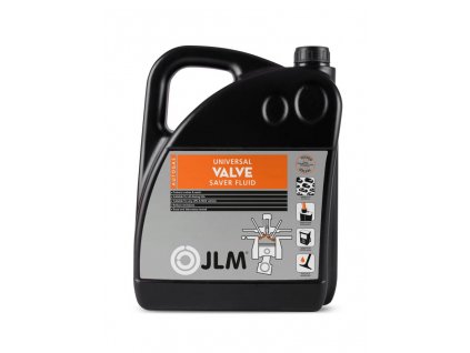 jlm lubricants valve saver fluid primazavanie ventilov 5l