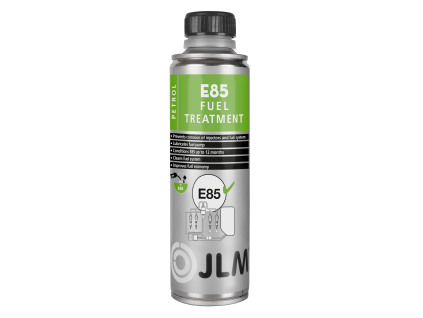 JLM e 85