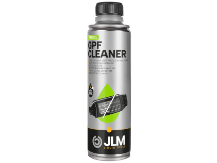 JLM Petrol GPF Cleaner1