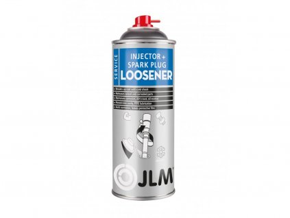 JLM Injector Loosener uvolňovač závitů svíček a žhavičů