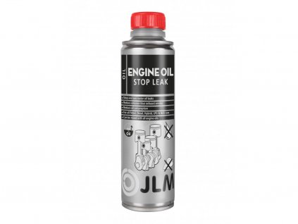JLM Engine Oil Stop Leak stop úniku oleje