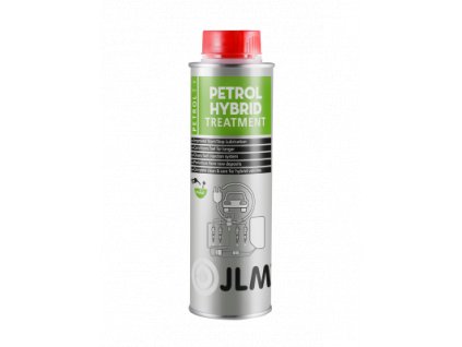 JLM Petrol Hybrid Treatment 250 ml přísada pro hybridní motory