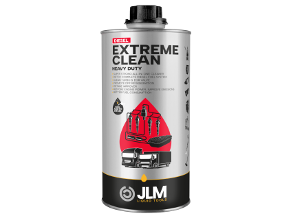JLM Extreme Clean HD