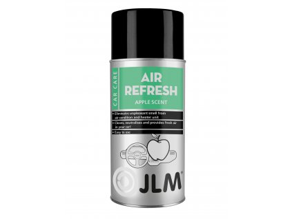 JLM air refresh jablko