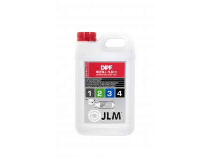 JLM refill fluid 3l