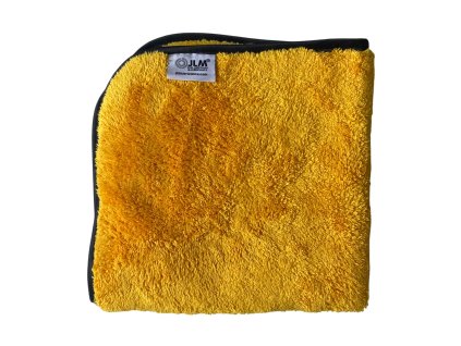 Mikrovláknová lešticí utěrka JLM