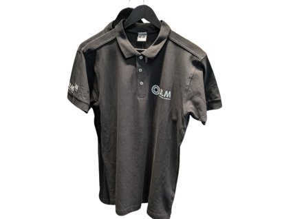 JLM polo košile