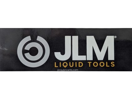 Samolepka JLM 5×15