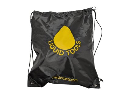 JLM sportovní stahovací vak