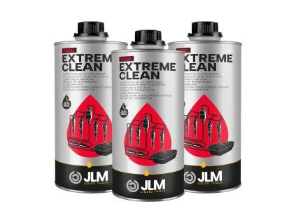JLM Diesel Extreme Clean