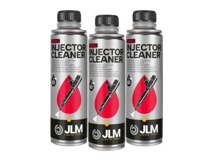 JLM Diesel Injector Cleane