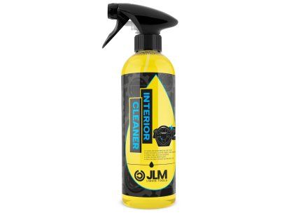 JLM Interior Cleaner