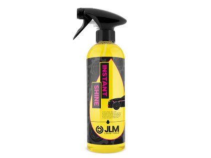 JLM Instant Shine