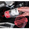JLM DPF cleaner patentovany cistic filtru castic